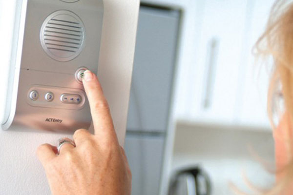 ระบบกล้องวงจรปิด 7